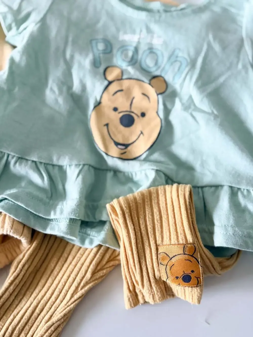 Disney baby winnie